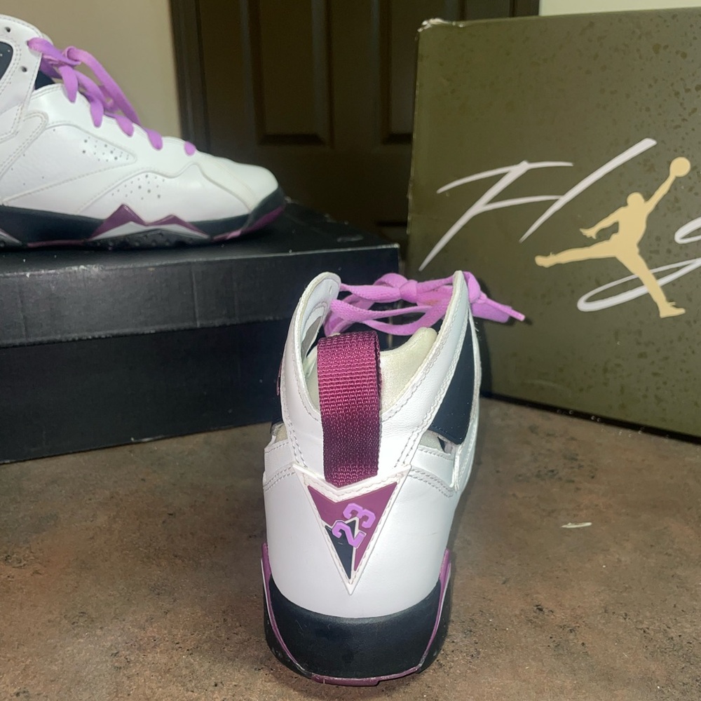 Jordan 7’s - Picture 5 of 5